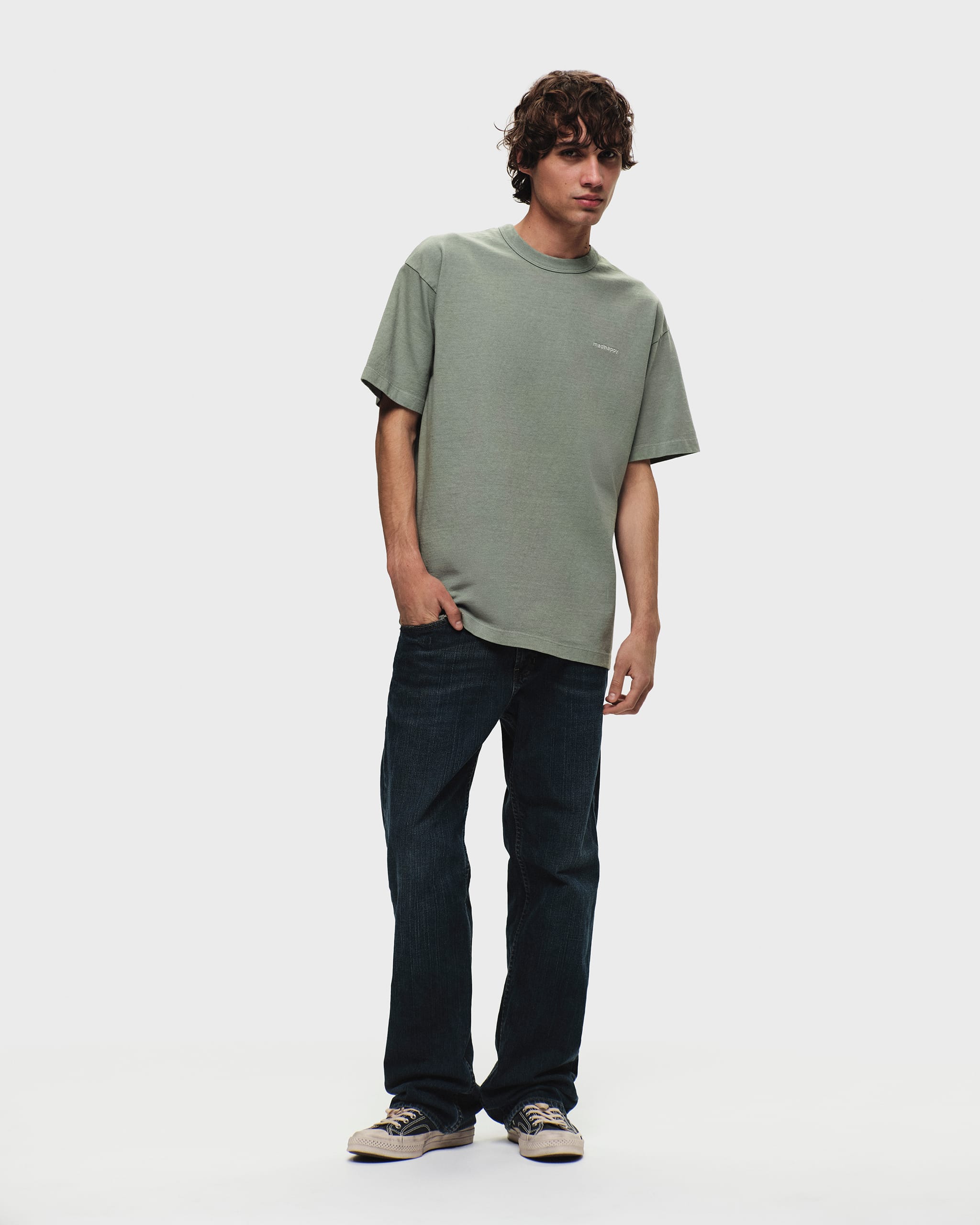 Classics Heavyweight Tee