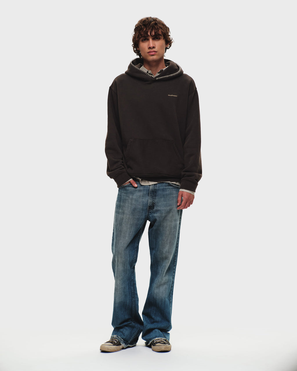 Classics Fleece Hoodie