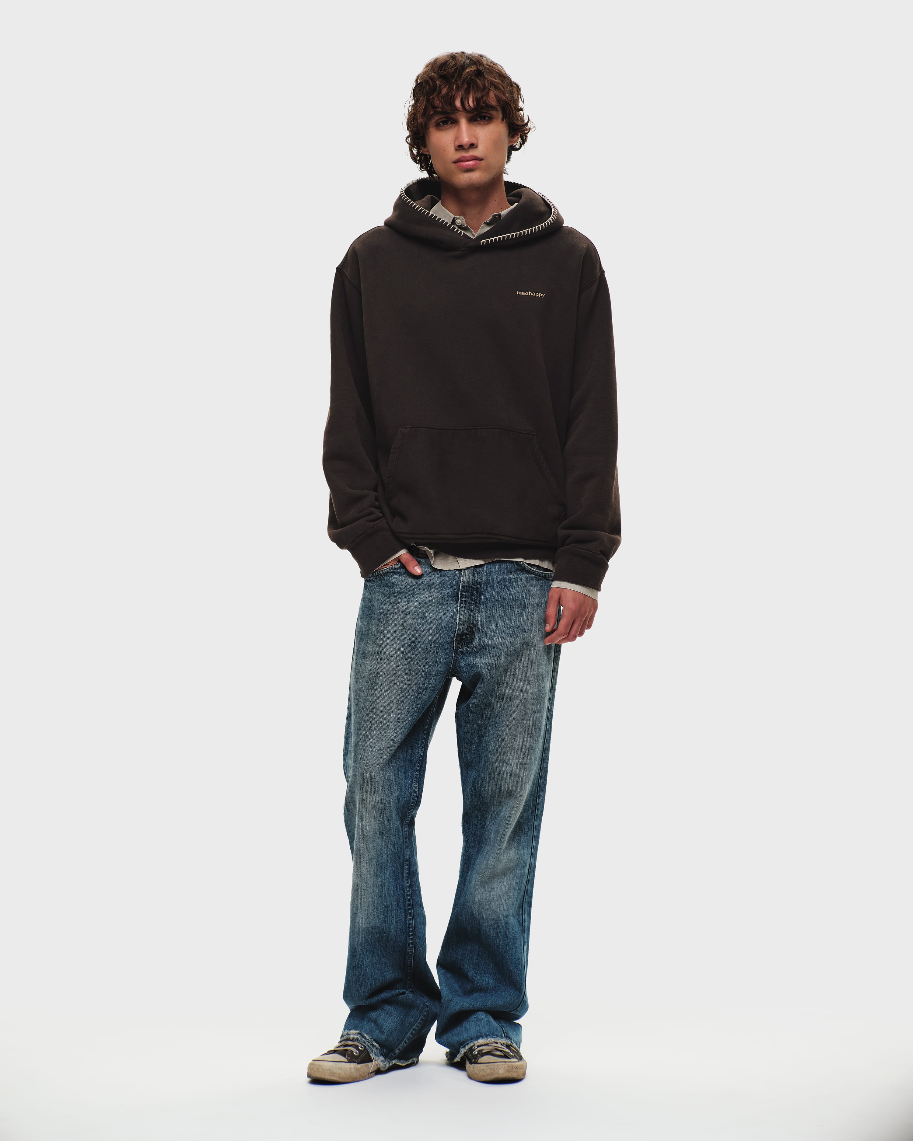 Classics Fleece Hoodie