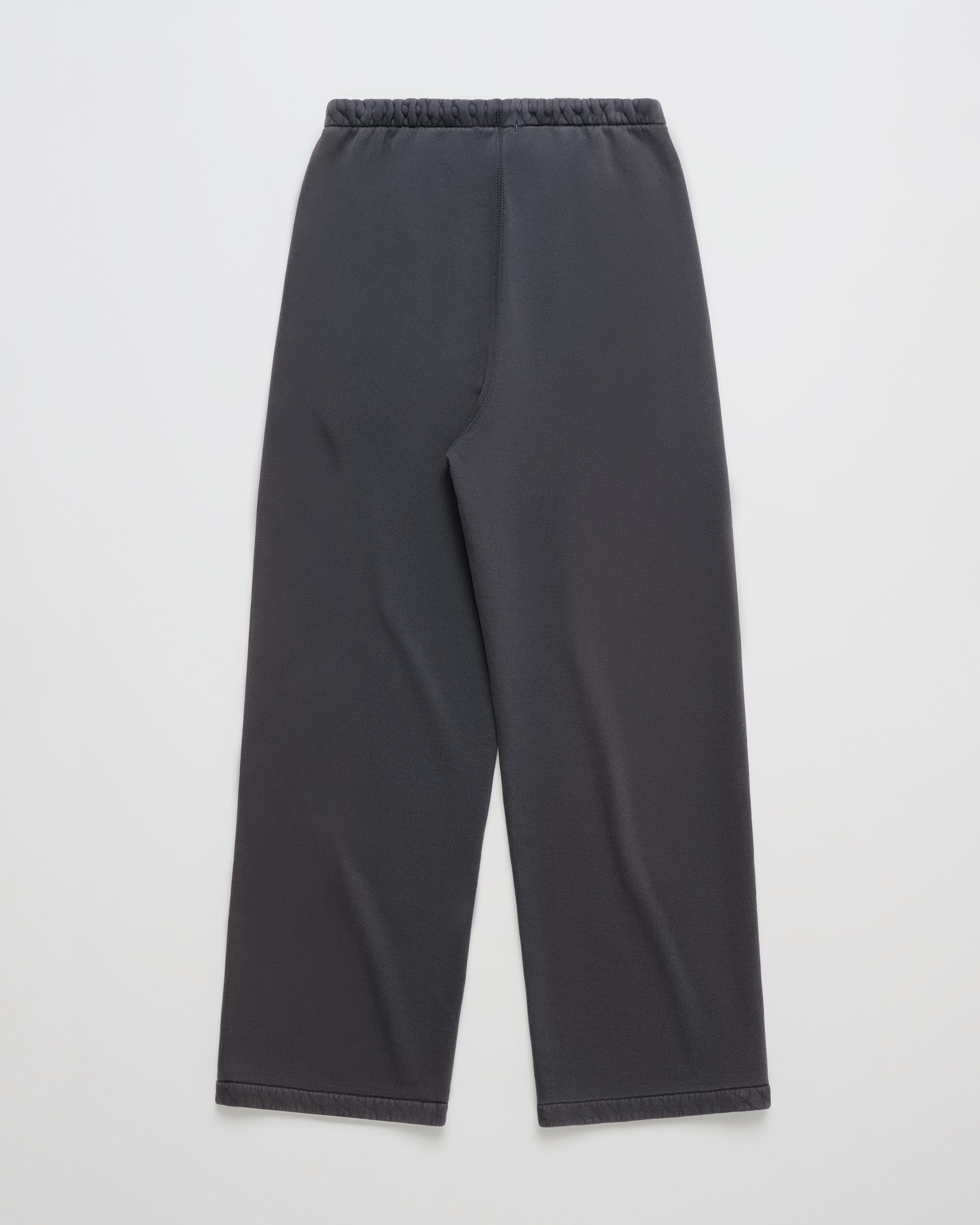 Classics Fleece Straight Sweatpant