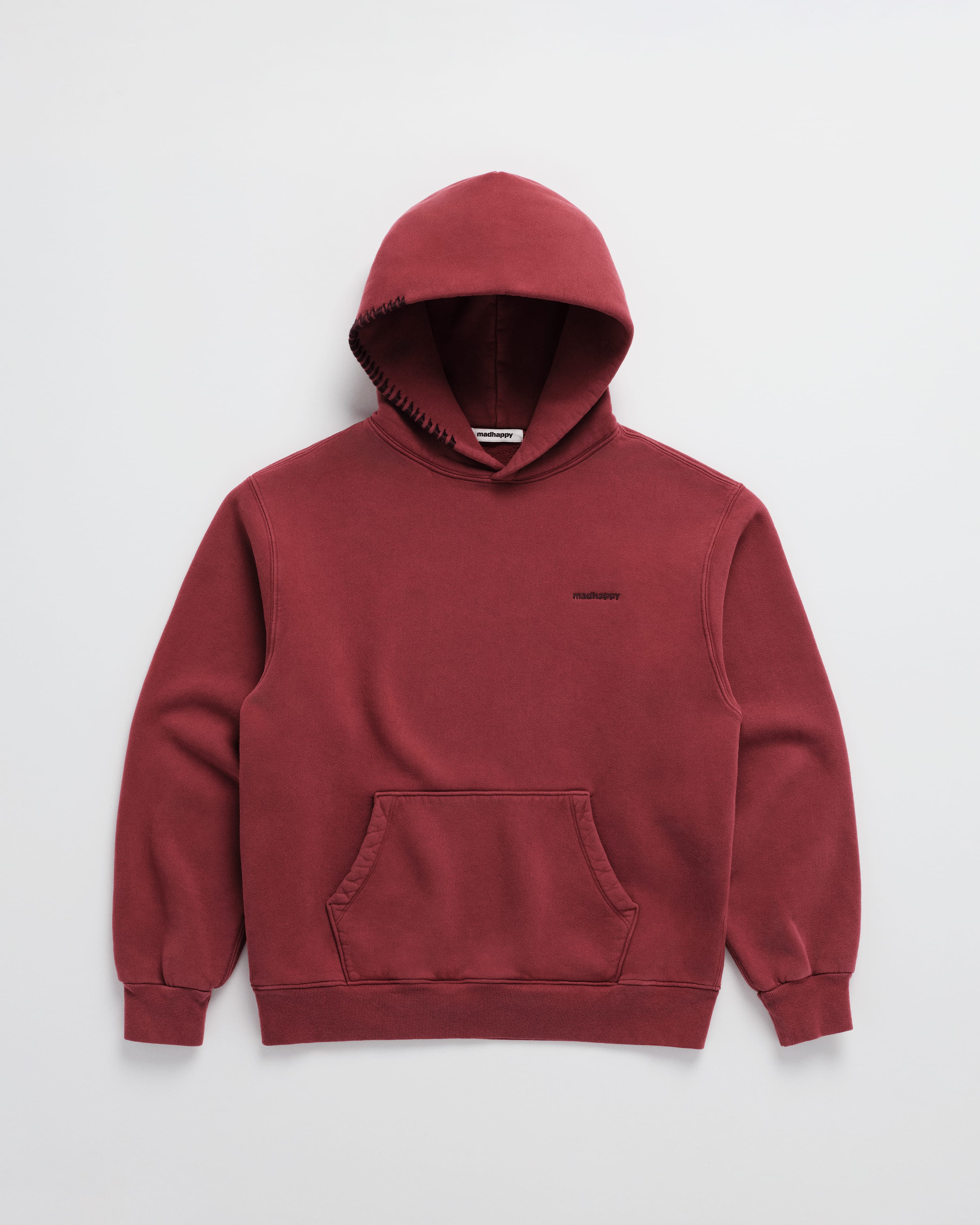 Classics Fleece Hoodie