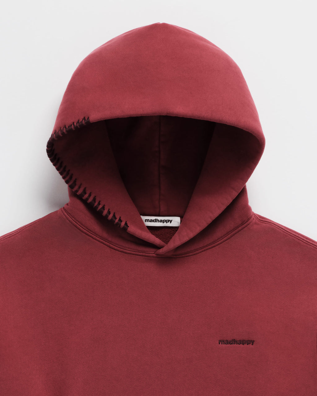 Classics Fleece Hoodie