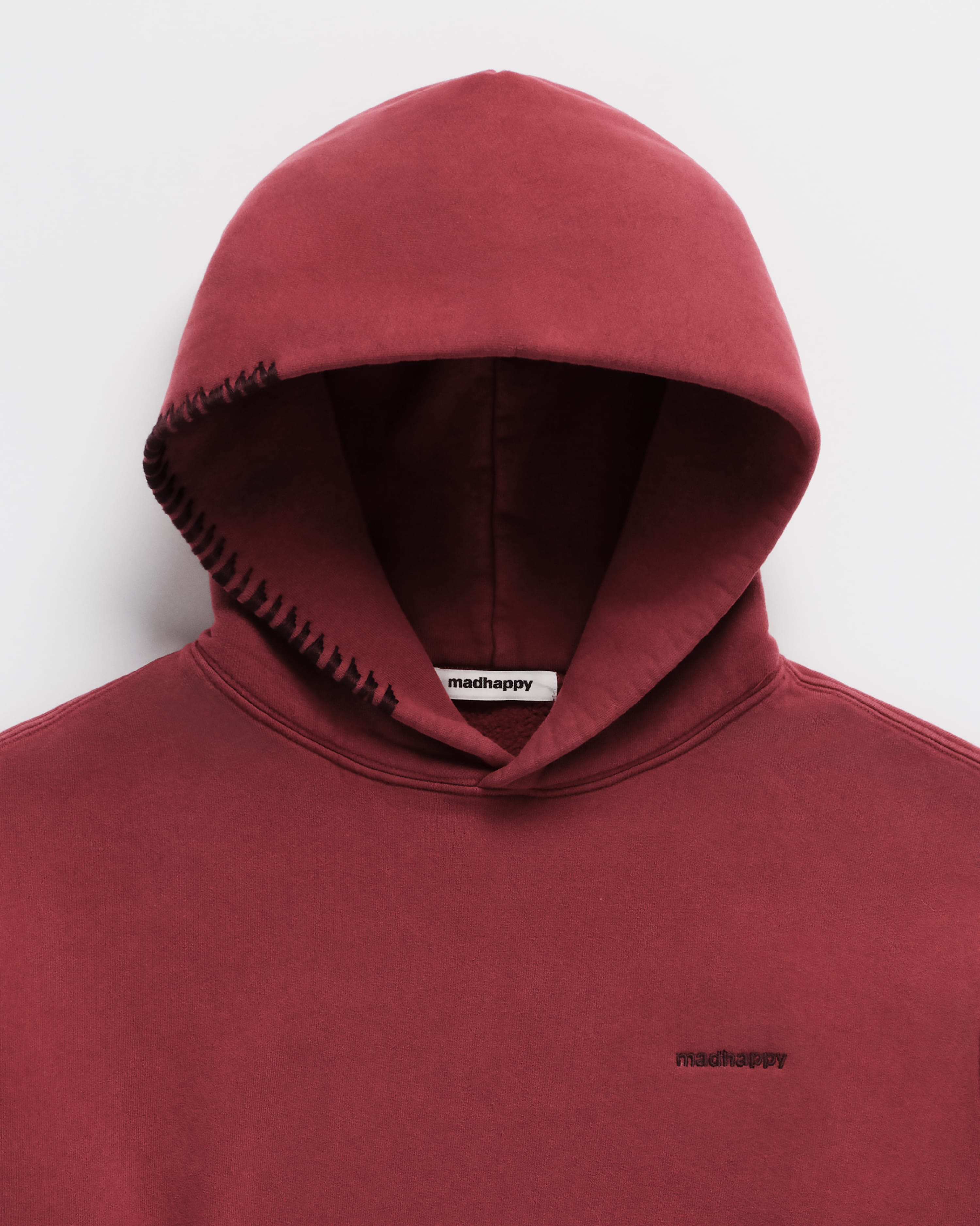 Classics Fleece Hoodie