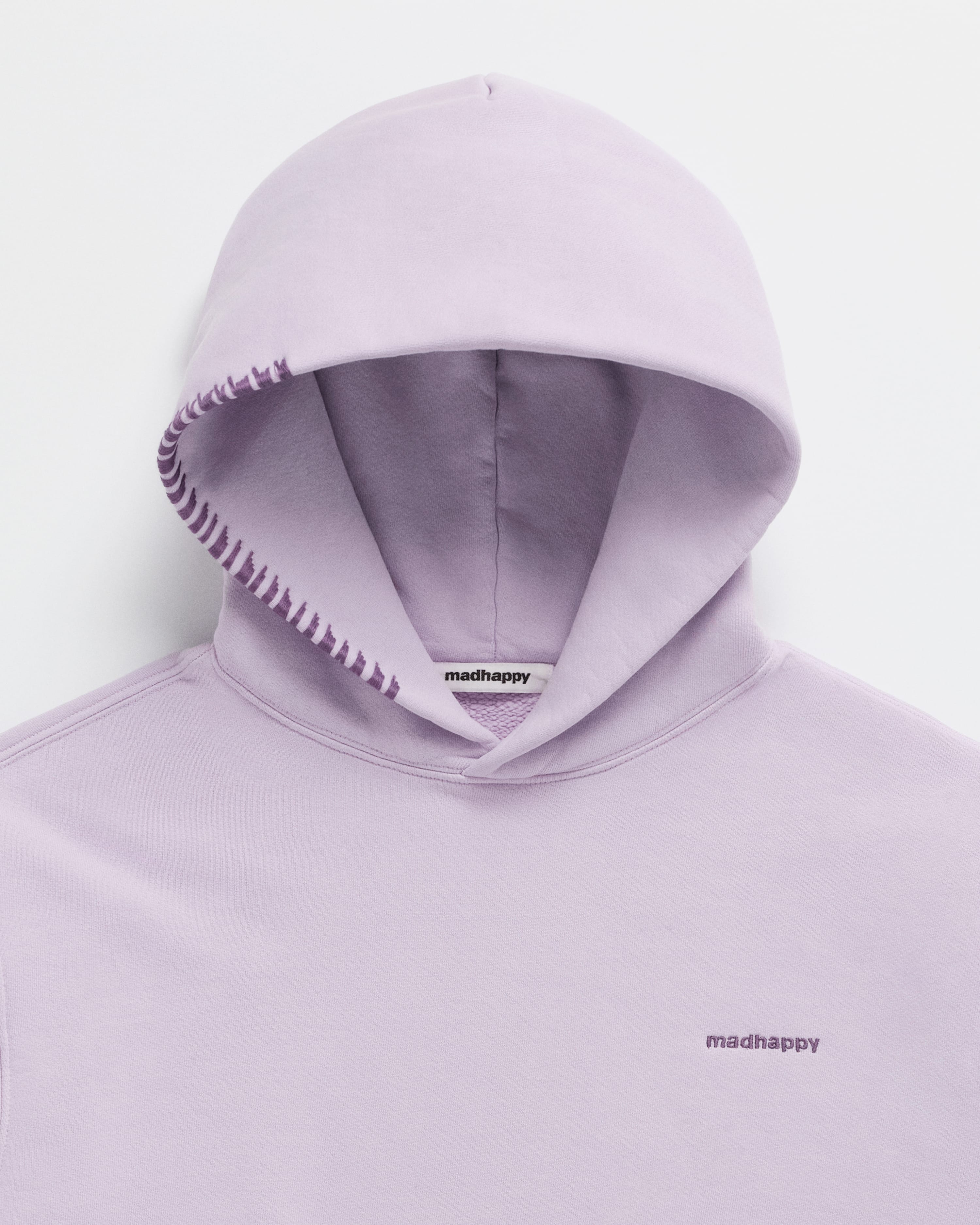 Classics Fleece Hoodie