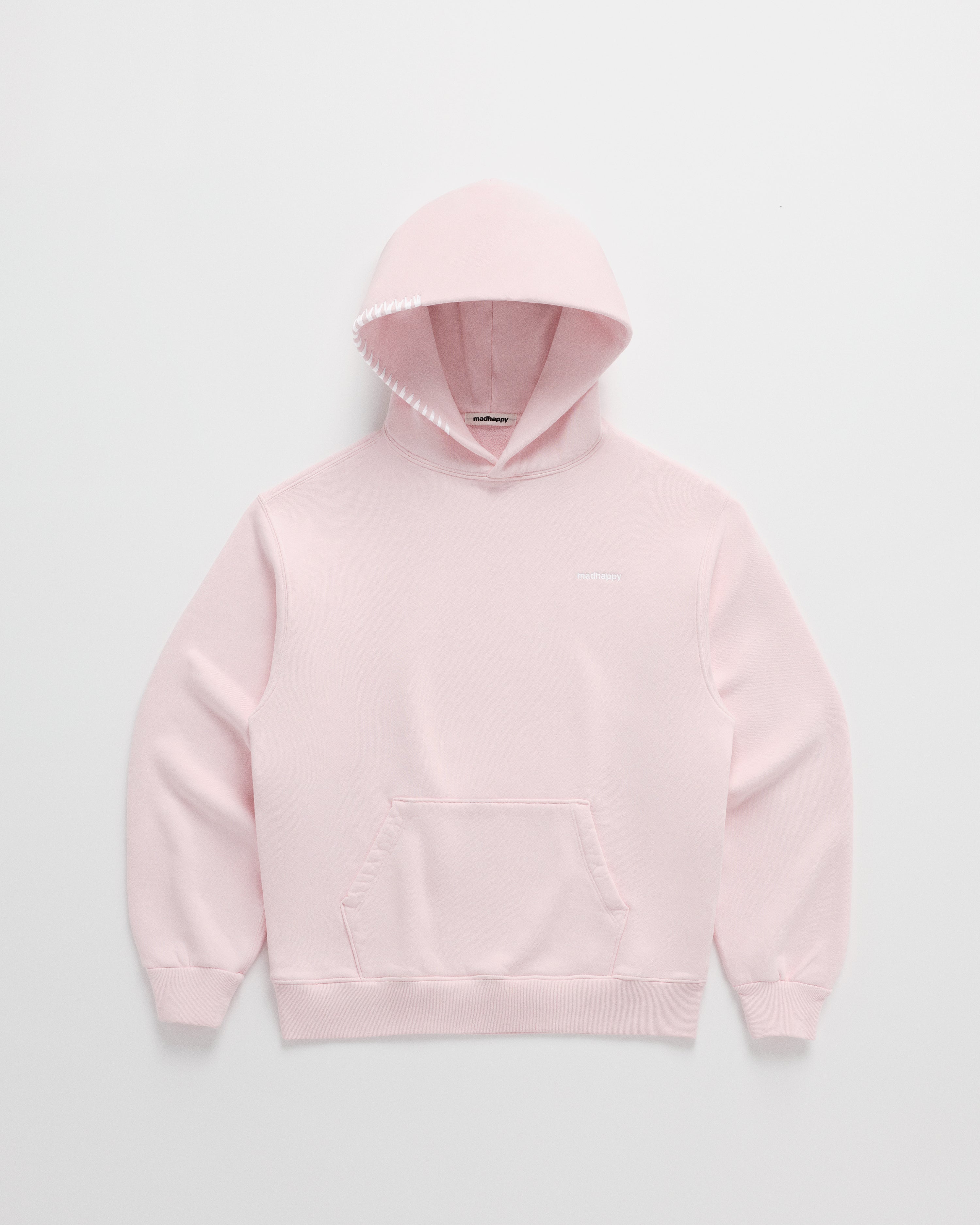 Classics Fleece Hoodie