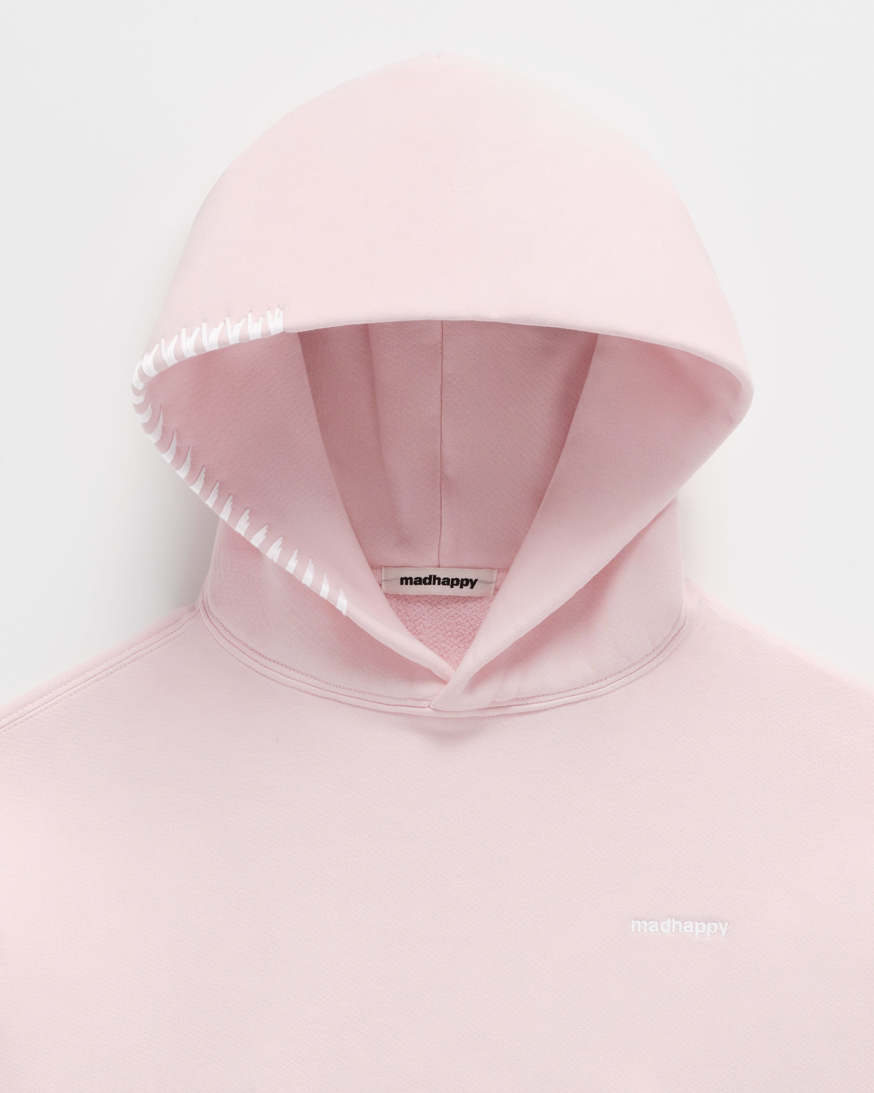 Classics Fleece Hoodie