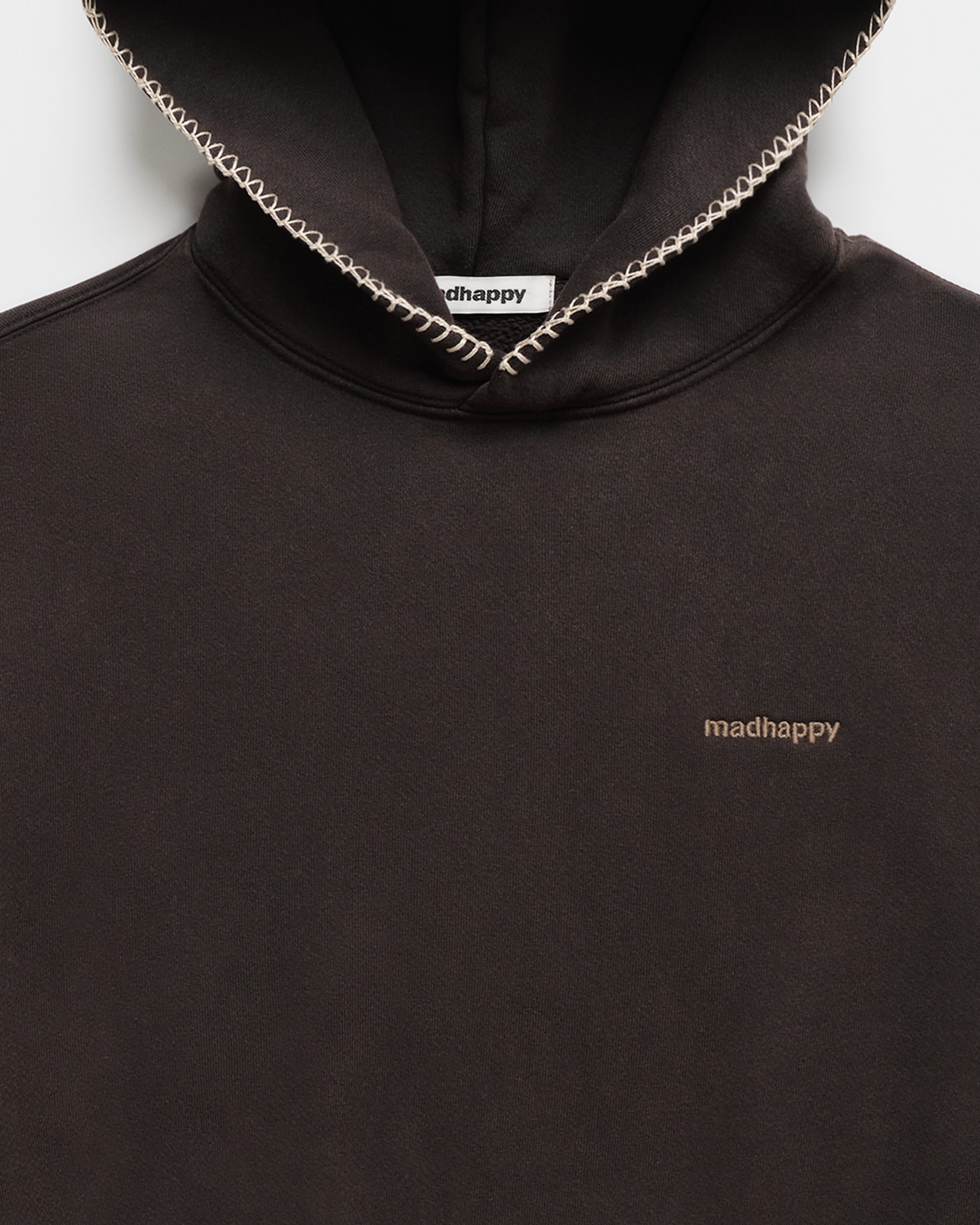 Classics Fleece Hoodie